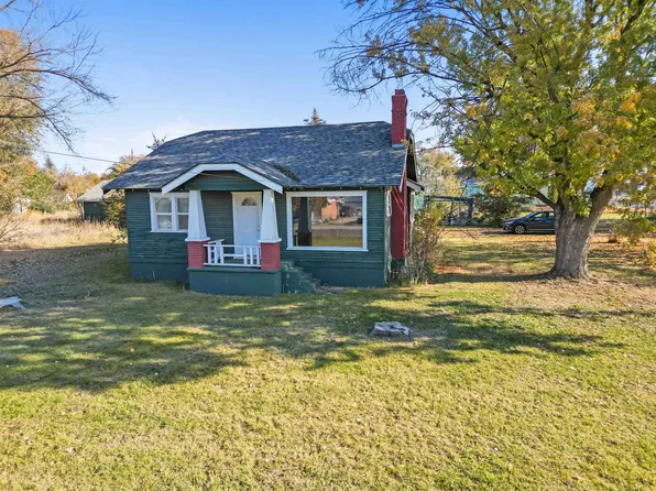 107 E Westview Ave, Spokane, WA 99218