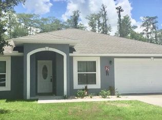 2807 Abalone Blvd, Orlando, FL 32833