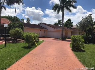 10560 SW 160th Ct, Miami, FL 33196