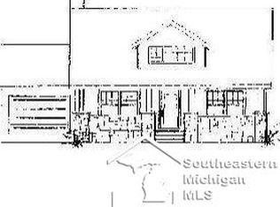 3210 N Ives Rd, Tecumseh, MI 49286