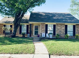 1307 Timberbend Trl, Allen, TX 75002
