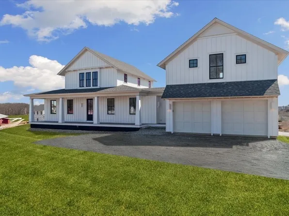 105 High Rd Lot 4, Newbury, MA 01951