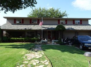 6213 NW 85th St, Oklahoma City, OK 73132