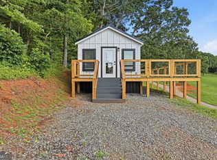 527 Saunders Rd Lot 9, Franklin, NC 28734