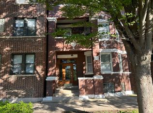 5311 S Ellis Ave #1, Chicago, IL 60615