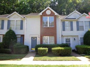835 Saint Catherines Dr, Wake Forest, NC 27587