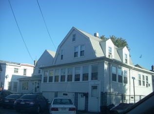 43 Dix St, Revere, MA 02151