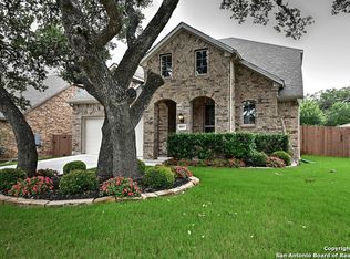 30917 Silverado Spur, Bulverde, TX 78163