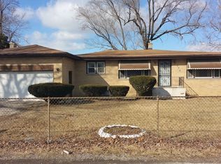 739 Woodruff Ave, Joliet, IL 60436