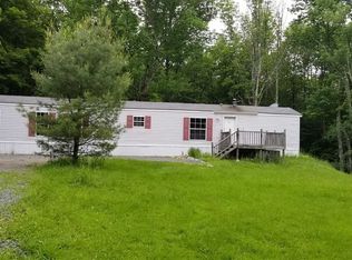 486 Babcock Lake Rd, Petersburgh, NY 12138