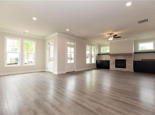 2743 Evanshire Ave, Duluth, GA 30096