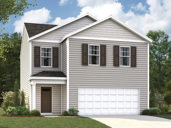 6240 Sycamore Stream Rd, Dandridge, TN 37725