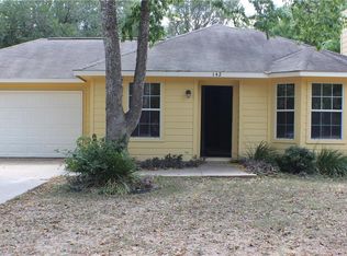 142 Nuuanu Ln, Bastrop, TX 78602