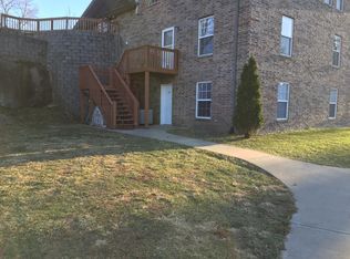 5 NW 210th Rd APT D, Warrensburg, MO 64093