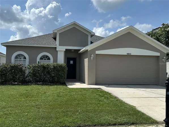 10643 Eveningwood Ct, New Port Richey, FL 34655