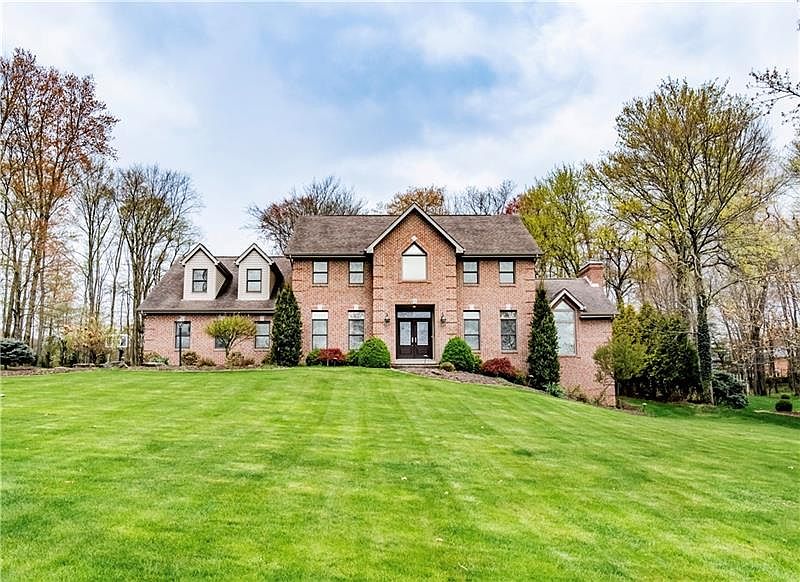 120 Blackthorn Dr, Butler, PA 16002 MLS 1650982 Zillow