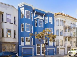 628A Guerrero St, San Francisco, CA 94110