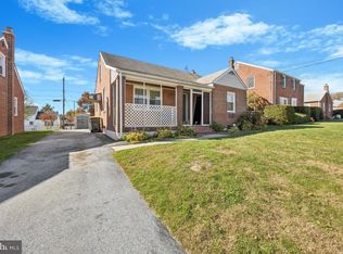 516 Becker Ave, Wilmington, DE 19804