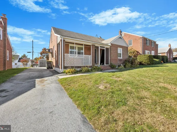 516 Becker Ave, Wilmington, DE 19804