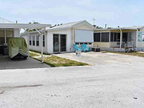 3rd image of 4699 Continental Dr Lot 432
