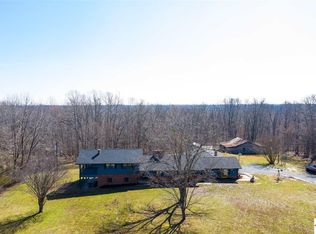 353 Robert Mitchell Rd, Cadiz, KY 42211