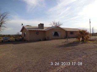 5305 E Sanchez Rd, Safford, AZ 85546