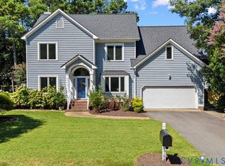 4708 Snowmass Rd, Glen Allen, VA 23060