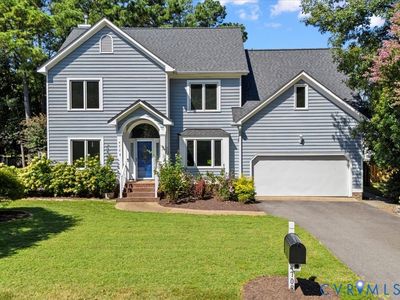 4708 Snowmass Rd, Glen Allen, VA, 23060