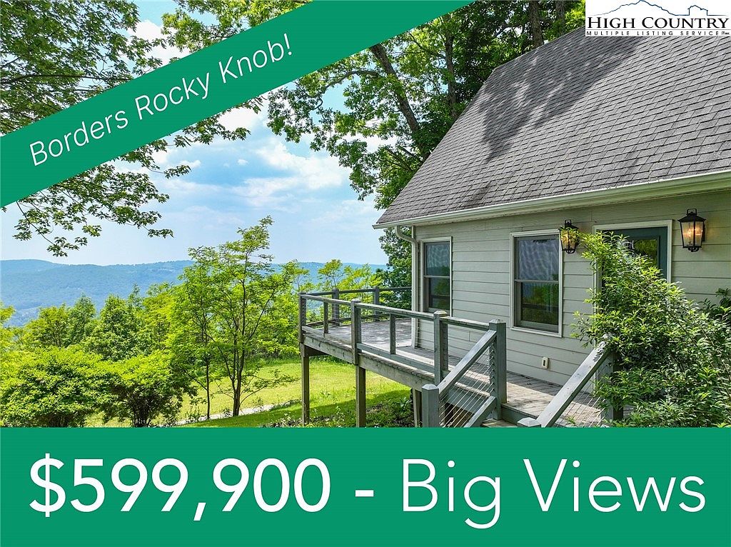 1700 Rocky Mountain Road, Boone, NC 28607 MLS 243913 Zillow