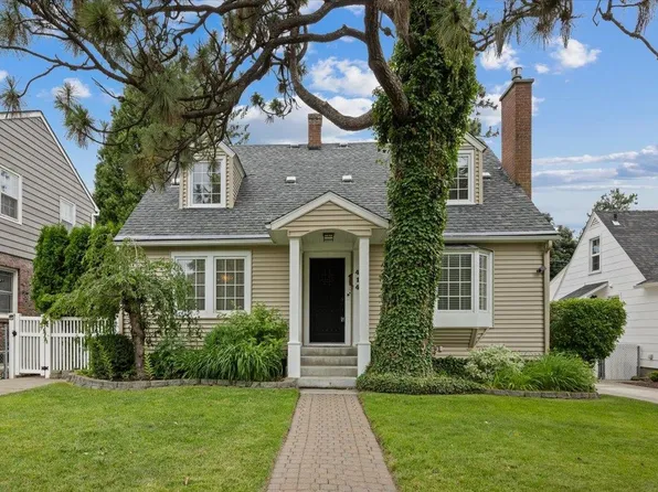 414 W 28th Ave, Spokane, WA 99203