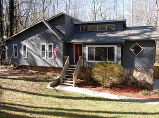 511 Magnolia Dr, Woodstock, GA 30188