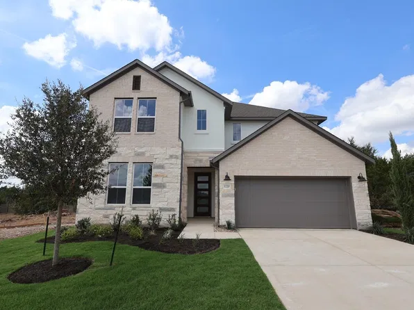 1220 Blue Moon Dr, Georgetown, TX 78628