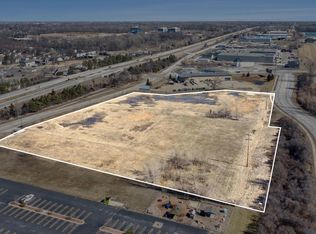 1240 James Savage Rd, Midland, MI 48640