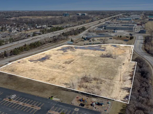 1240 James Savage Rd, Midland, MI 48640