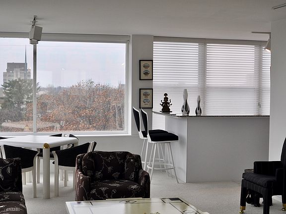 West end of South Living