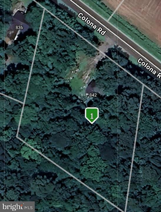 2nd image of 842 Colona Rd