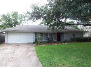 4754 Redstart St, Houston, TX 77035