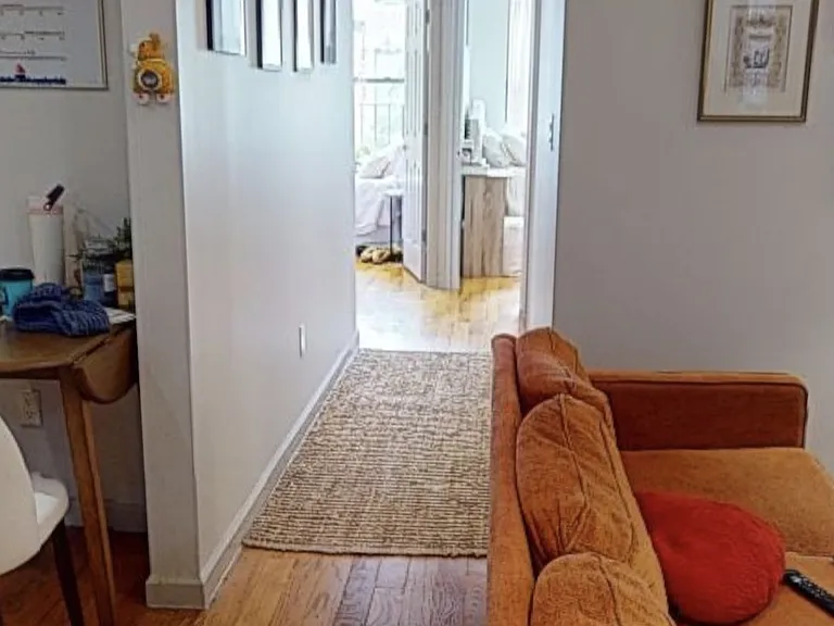 406 W 48th St #4F — Photo 4