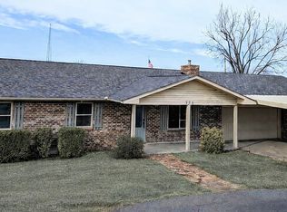 525 Highway 225 E, Greenbrier, AR 72058