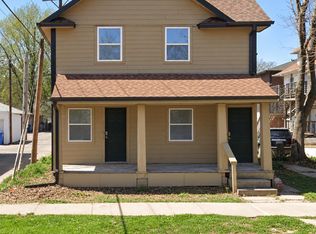 1115 S 14th St, Lincoln, NE 68502