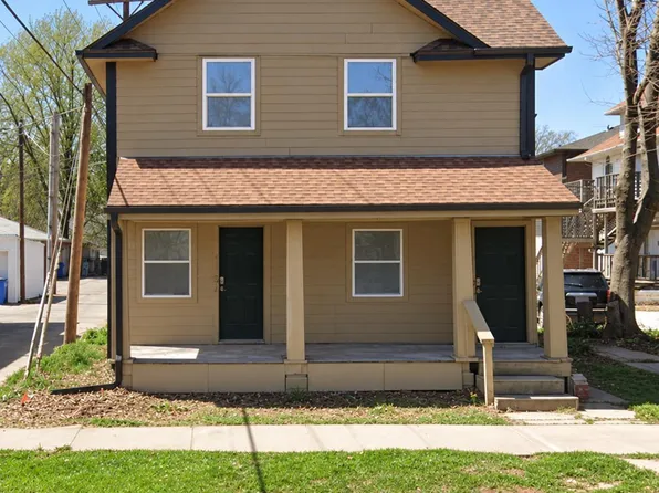 1115 S 14th St, Lincoln, NE 68502