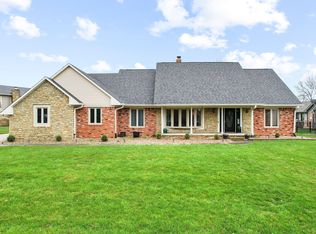 3047 Golfview Dr, Greenwood, IN
