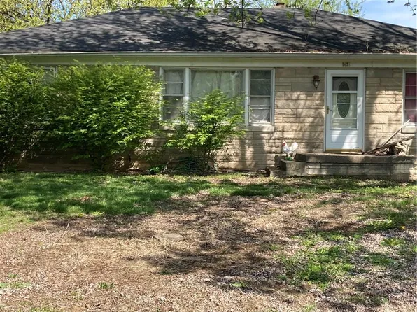 1420 W Edgewood Ave, Indianapolis, IN 46217