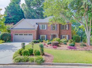 385 Morning Mist Walk, Suwanee, GA 30024