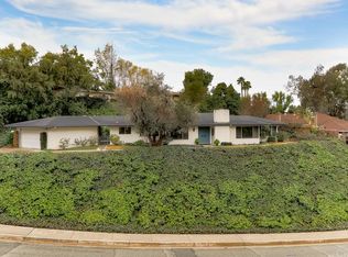 12880 Puesta Del Sol St, Redlands, CA 92373