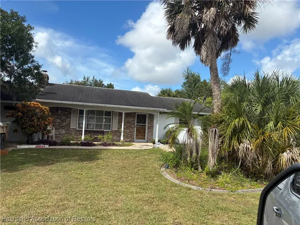 (undisclosed Address), Sebring, FL 33870