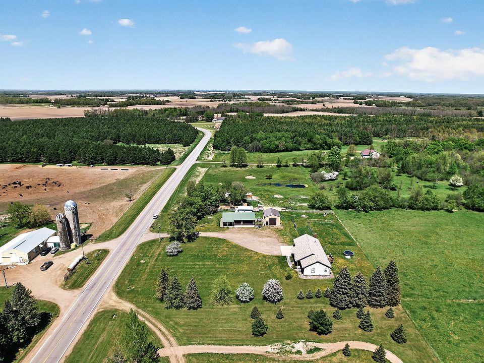 y♡ 39825 Palm St NW, Stanchfield, MN 55080 | Zillow