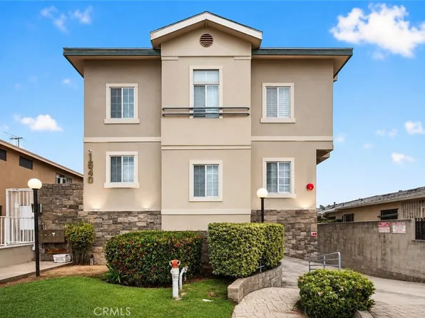 1540 New Ave APT C, San Gabriel, CA 91776