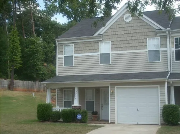5524 Franklin Springs Cres, Charlotte, NC 28217