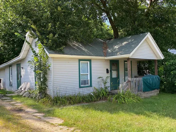 306 N Burbank Ave, Rockford, IL 61101